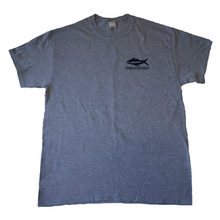 Load image into Gallery viewer, Georgia Kayak Fishing T-Shirt
